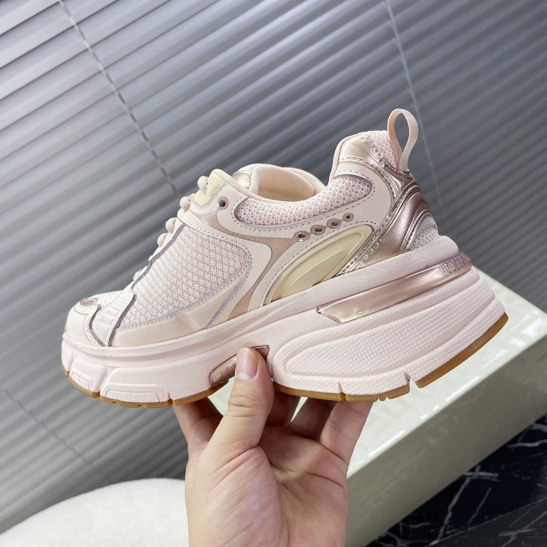 LuxluxHouse Best Quality Shoes Golden Goose