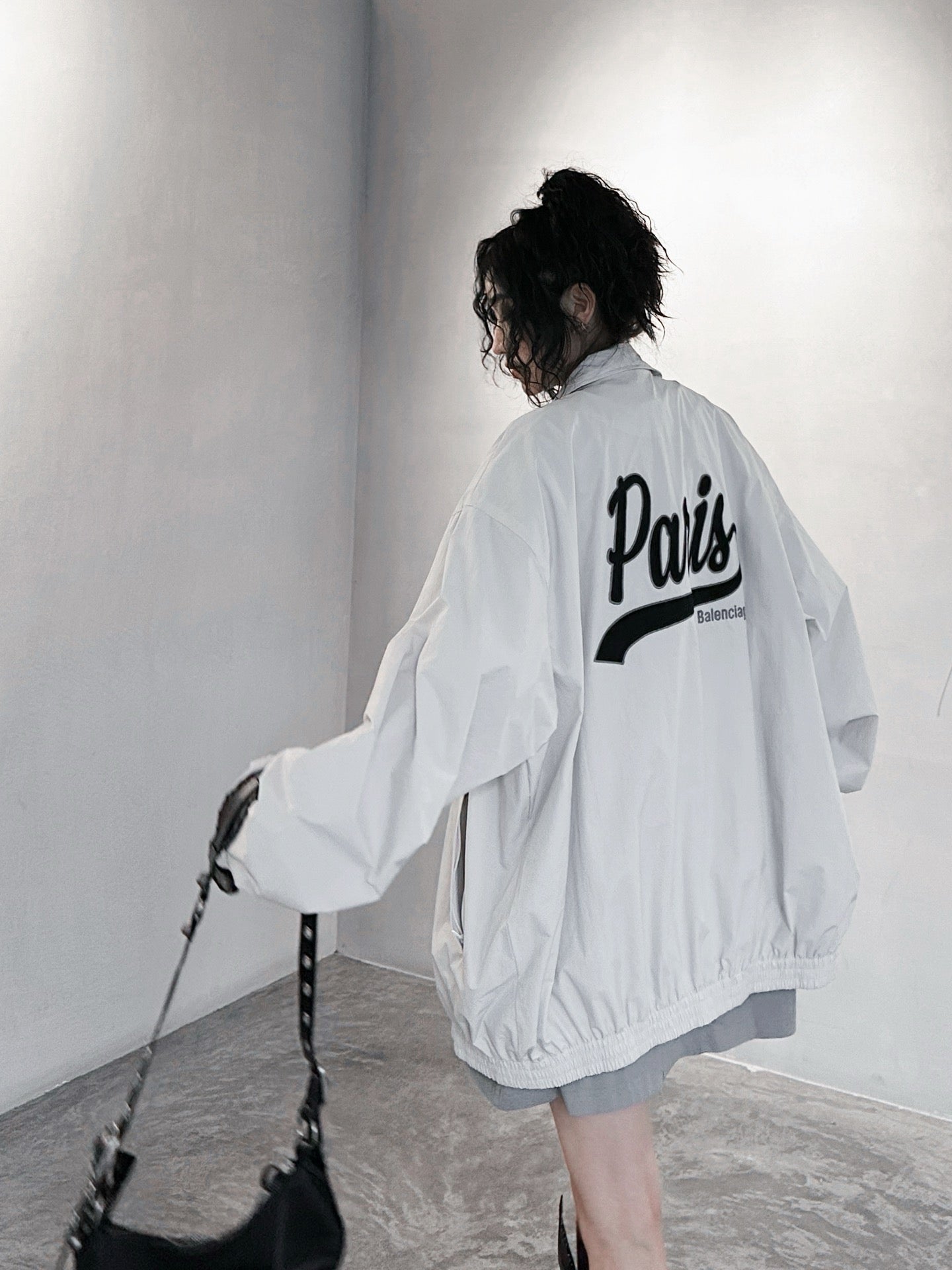LuxluxHouse Best Quality Clothes Balenciaga Coats & Jackets