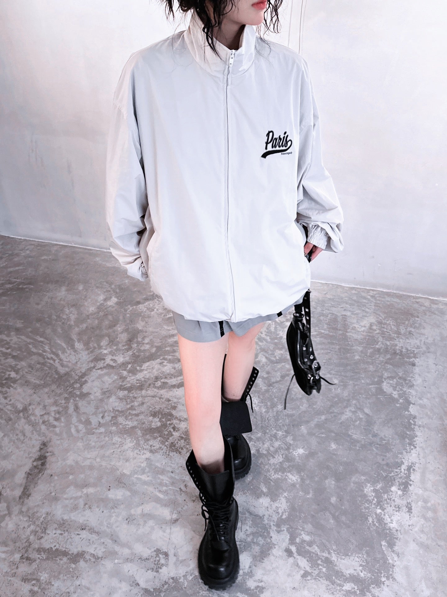 LuxluxHouse Best Quality Clothes Balenciaga Coats & Jackets