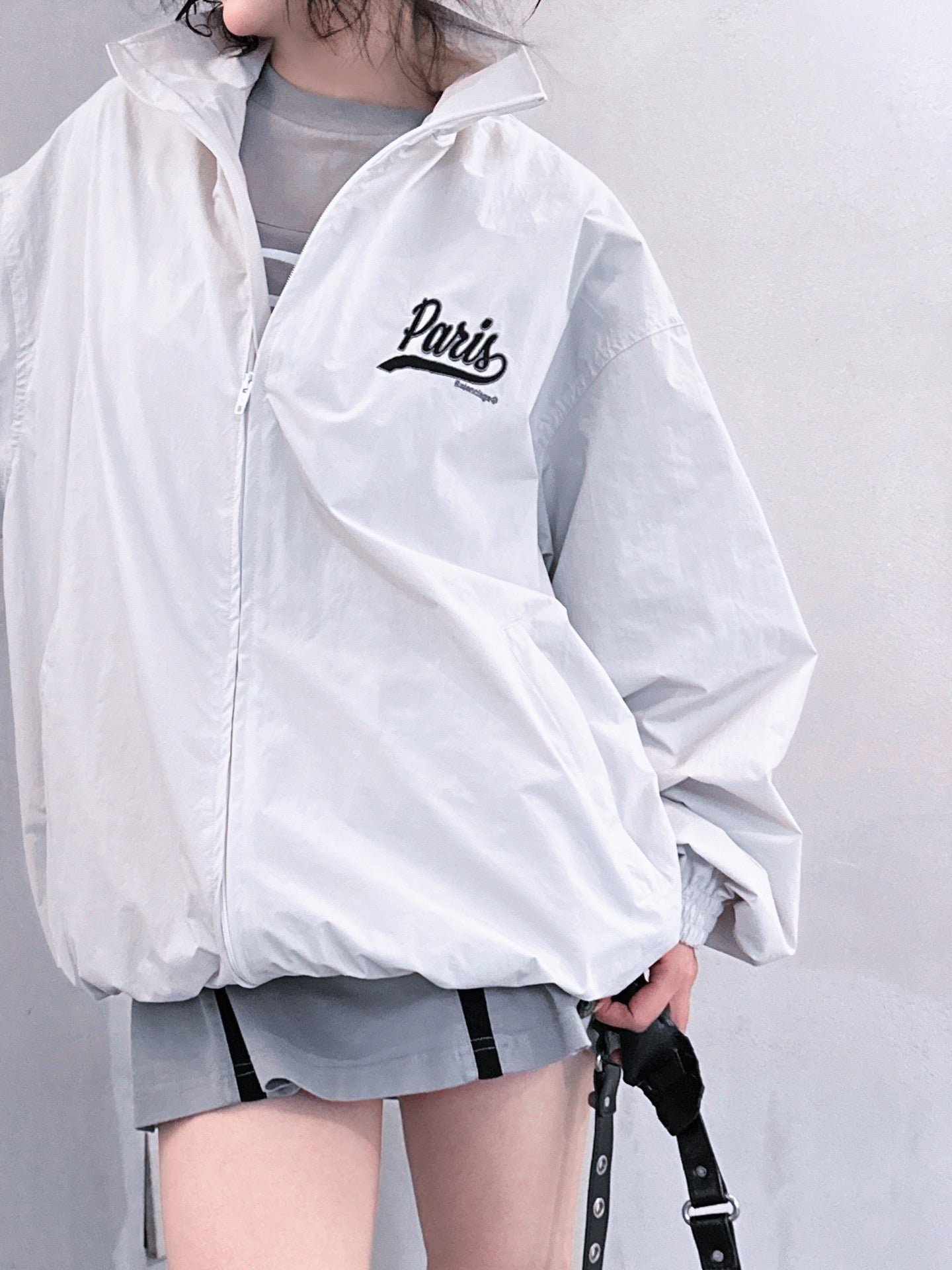 LuxluxHouse Best Quality Clothes Balenciaga Coats & Jackets