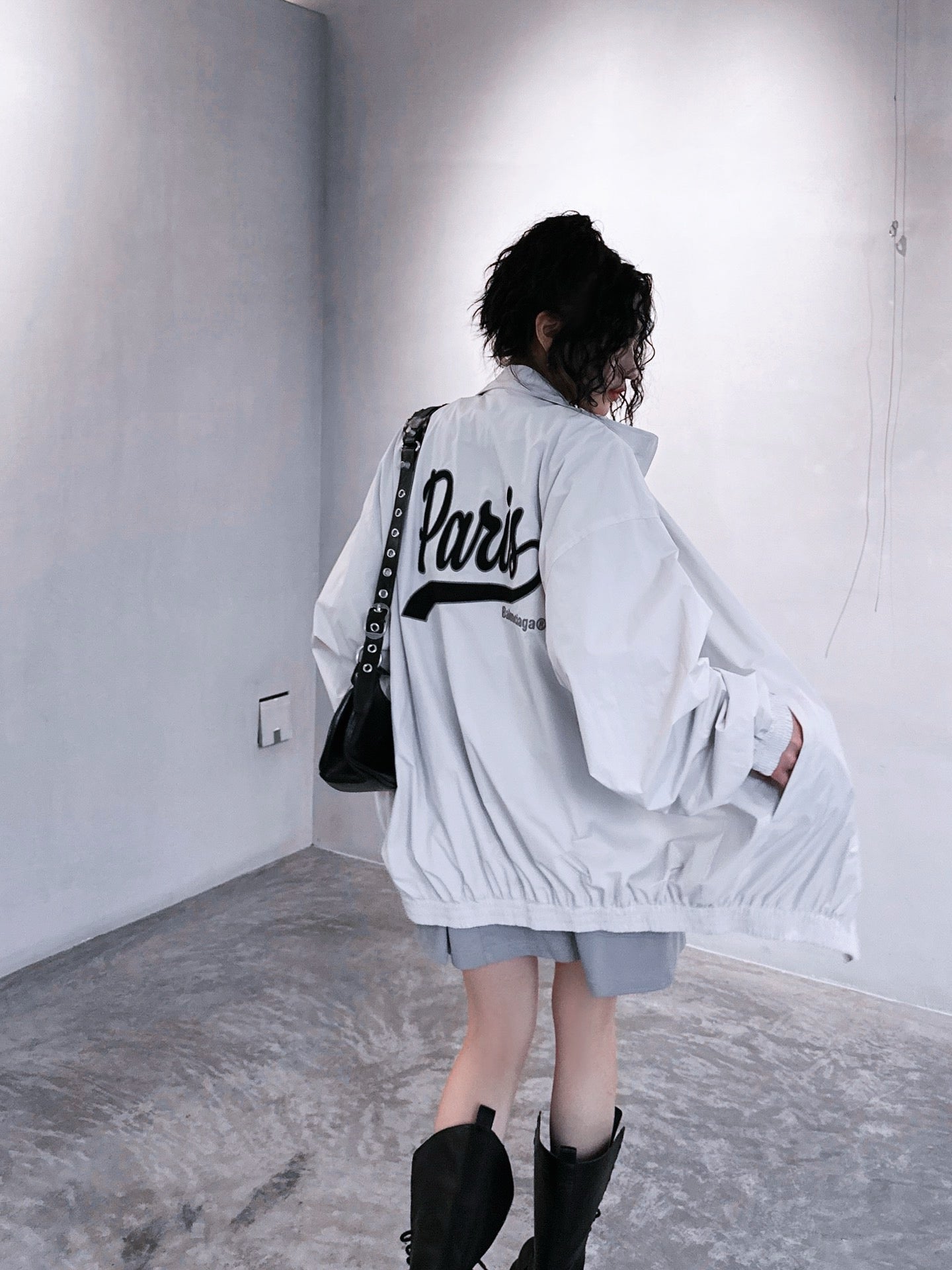 LuxluxHouse Best Quality Clothes Balenciaga Coats & Jackets