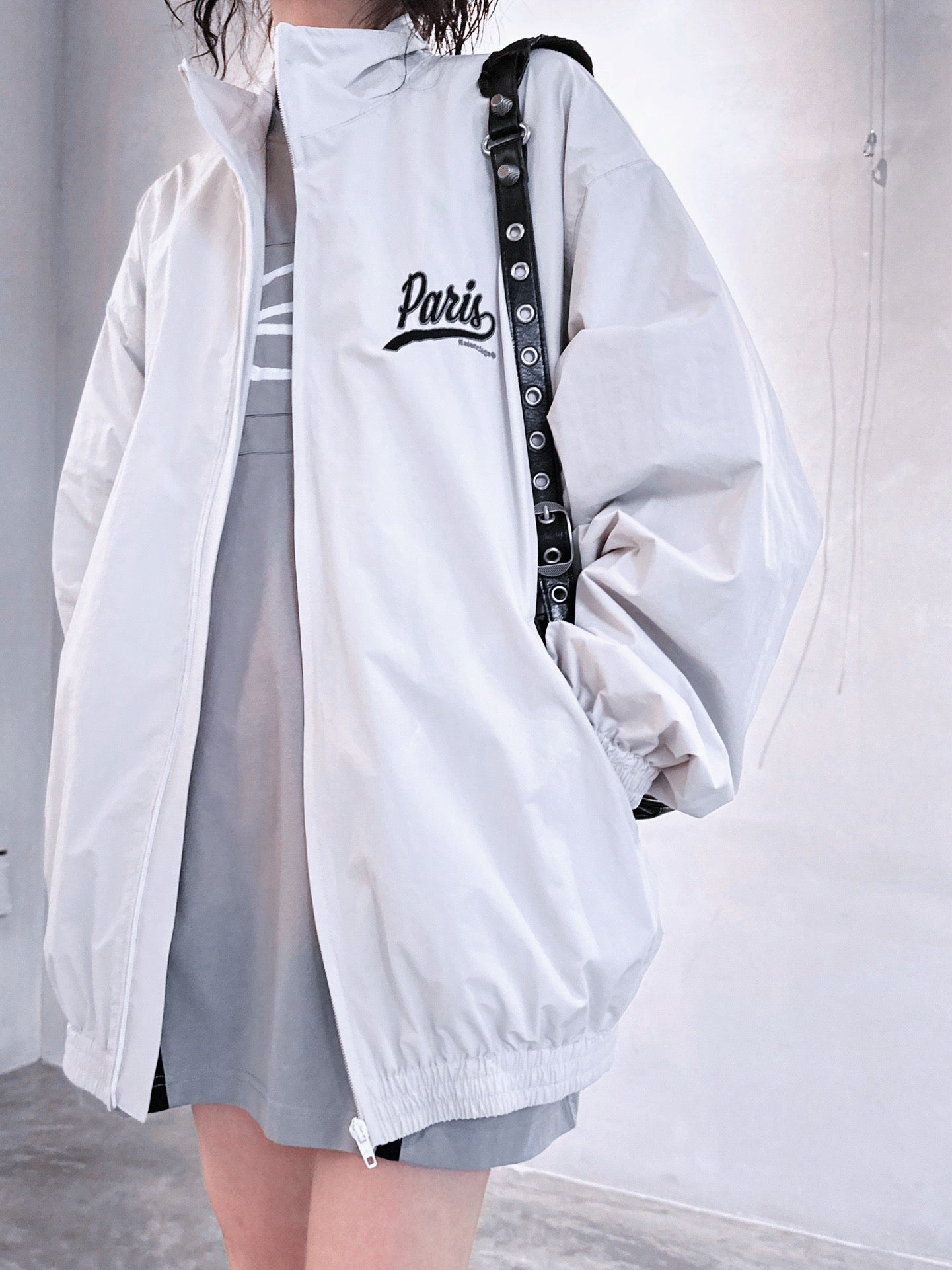 LuxluxHouse Best Quality Clothes Balenciaga Coats & Jackets