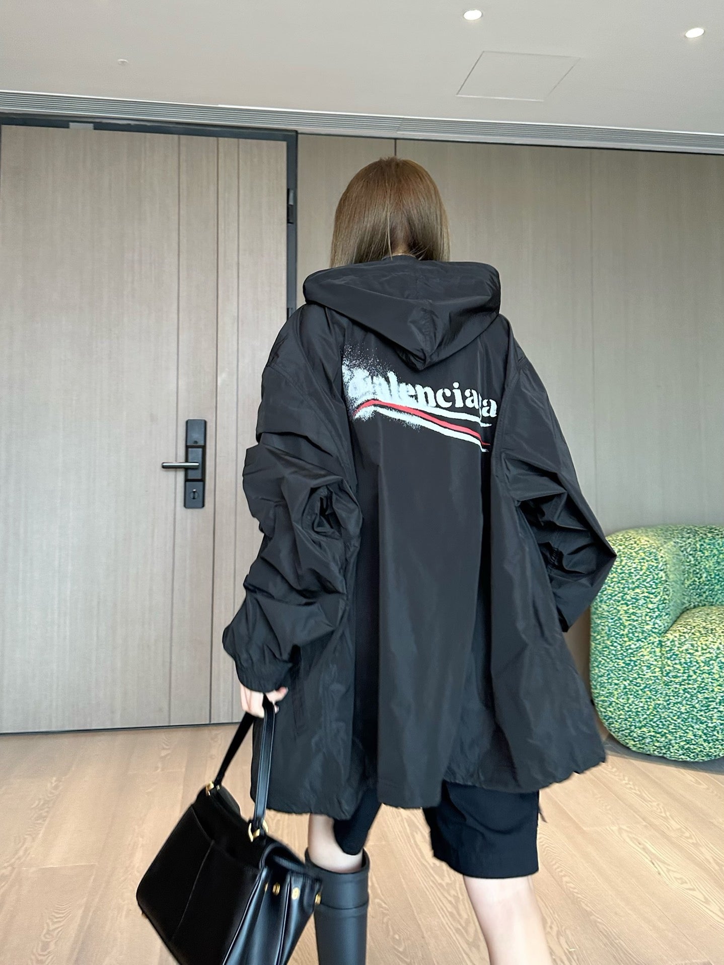 LuxluxHouse Best Quality Clothes Balenciaga Coats & Jackets