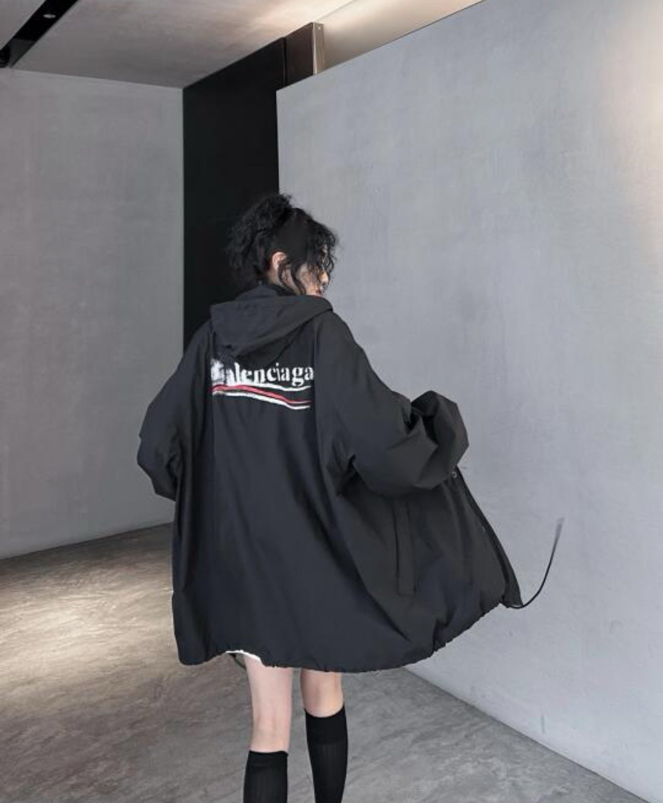 LuxluxHouse Best Quality Clothes Balenciaga Coats & Jackets