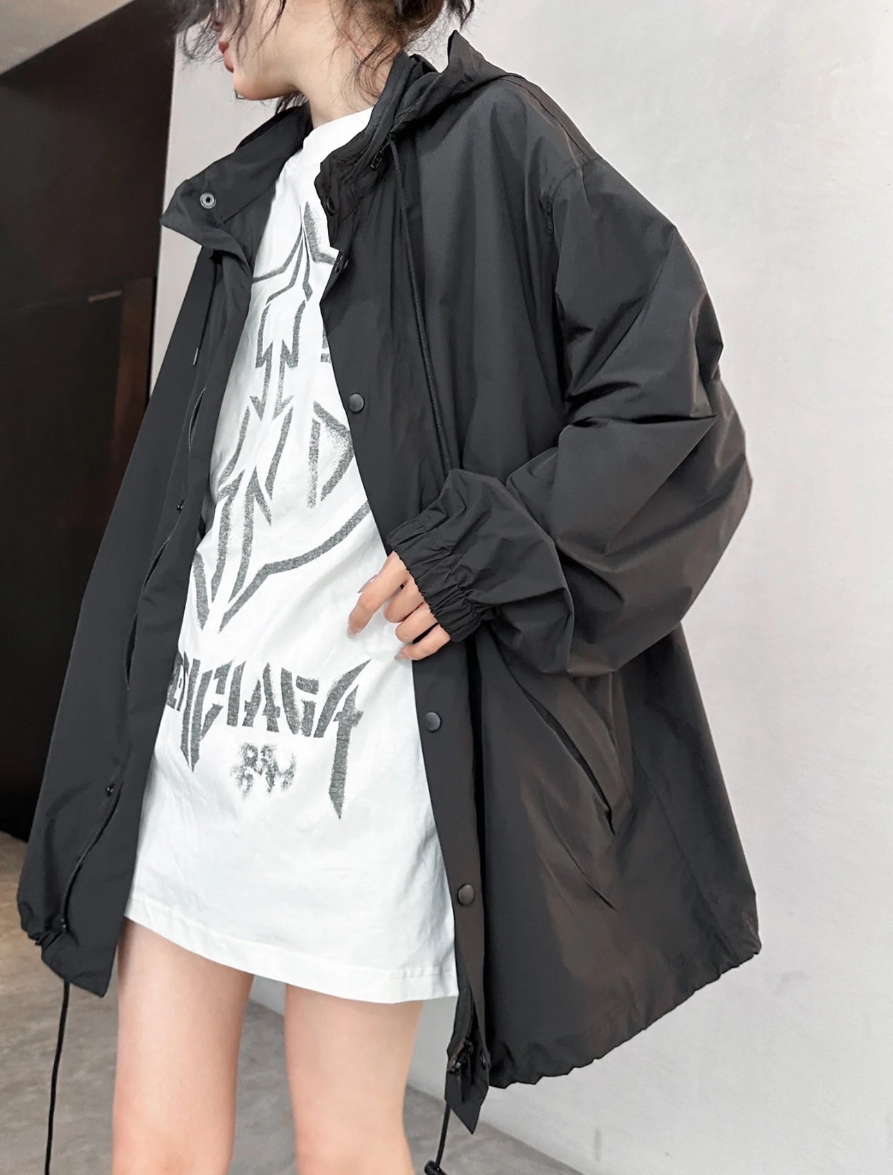 LuxluxHouse Best Quality Clothes Balenciaga Coats & Jackets
