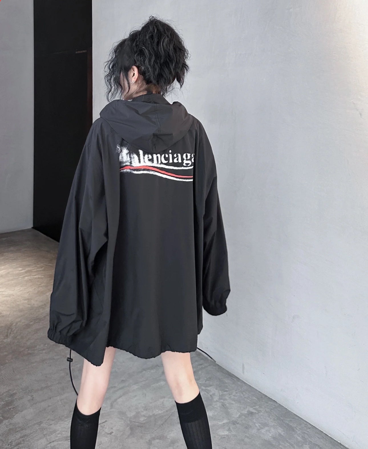LuxluxHouse Best Quality Clothes Balenciaga Coats & Jackets