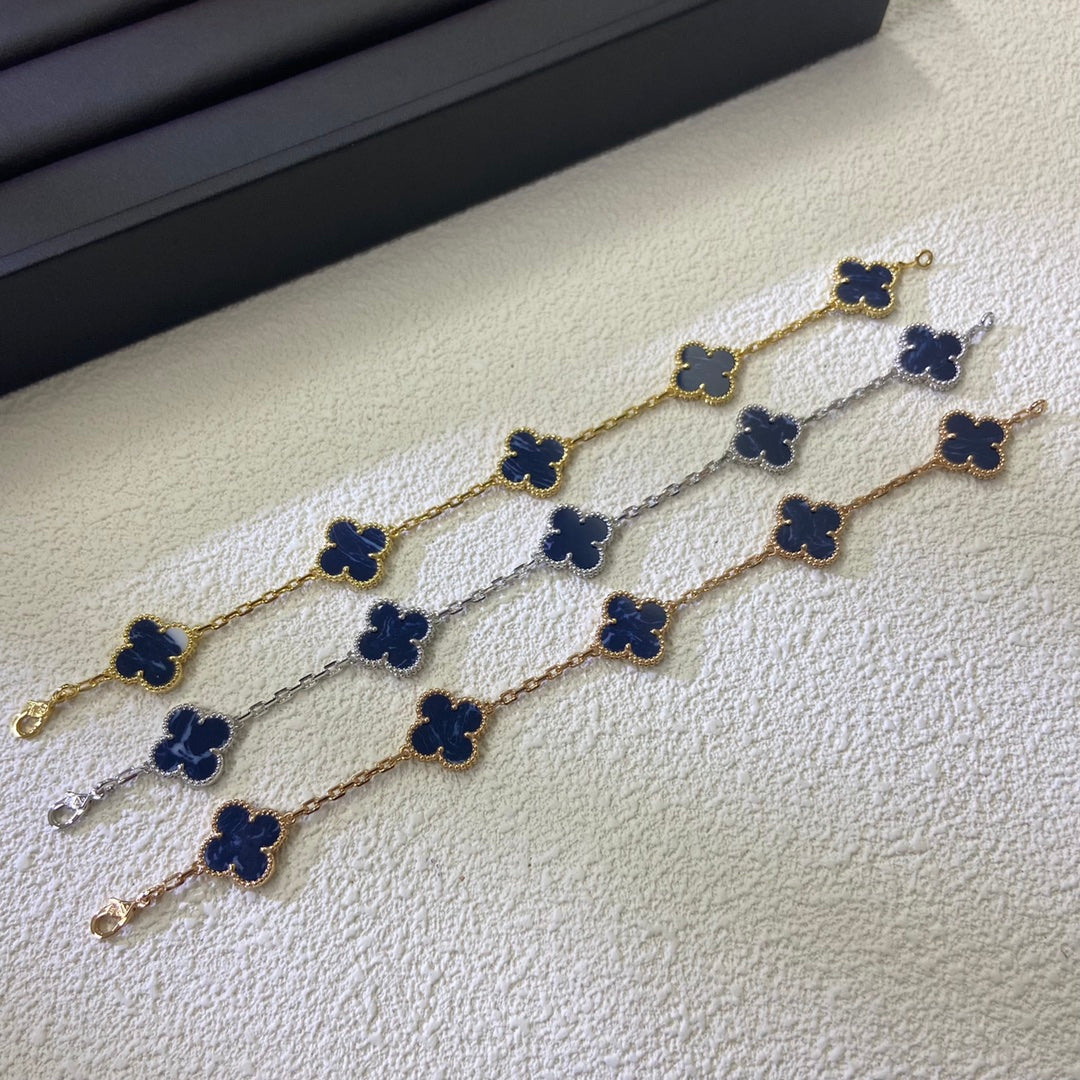 LuxluxHouse Best Quality Accessories Bracelet Van Cleef & Arpels