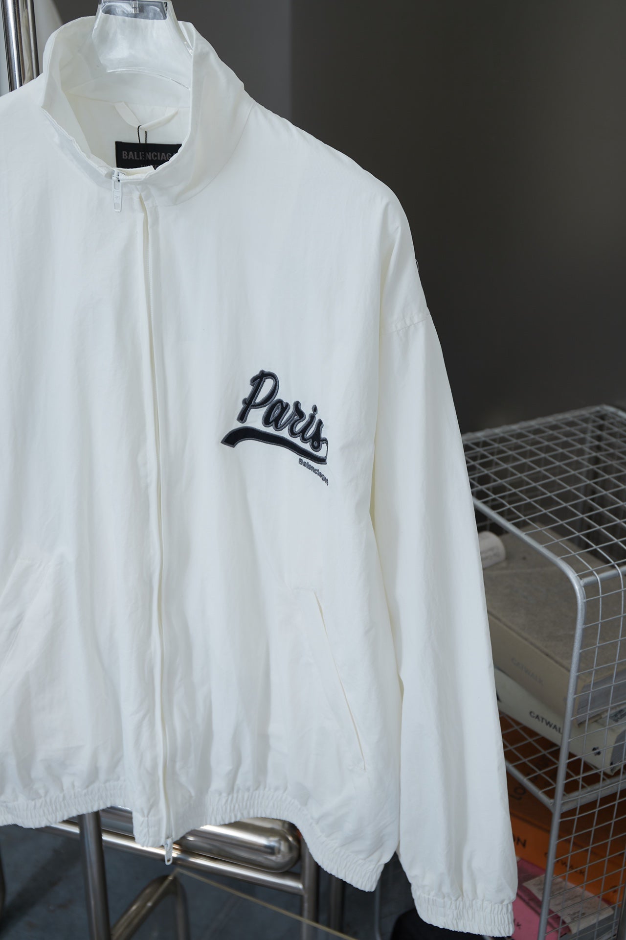 LuxluxHouse Best Quality Clothes Balenciaga Coats & Jackets