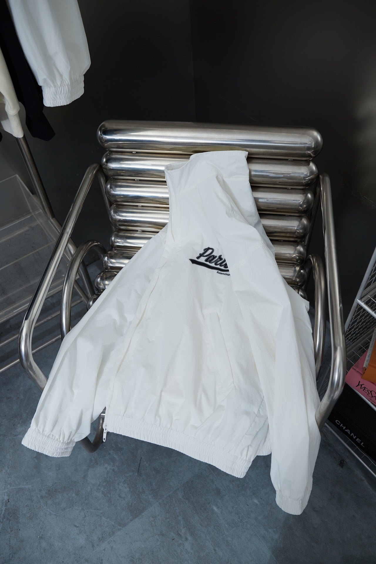 LuxluxHouse Best Quality Clothes Balenciaga Coats & Jackets