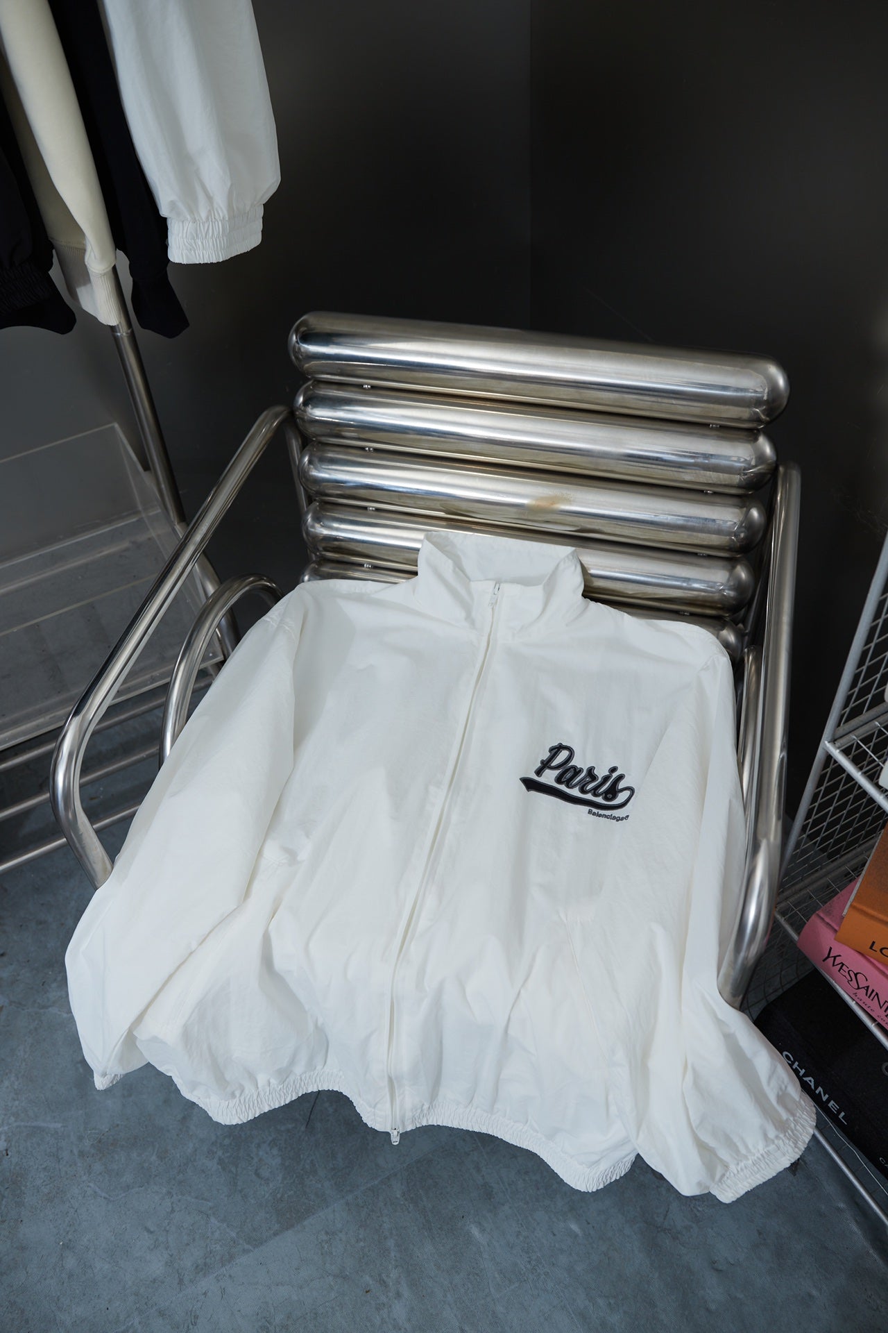 LuxluxHouse Best Quality Clothes Balenciaga Coats & Jackets