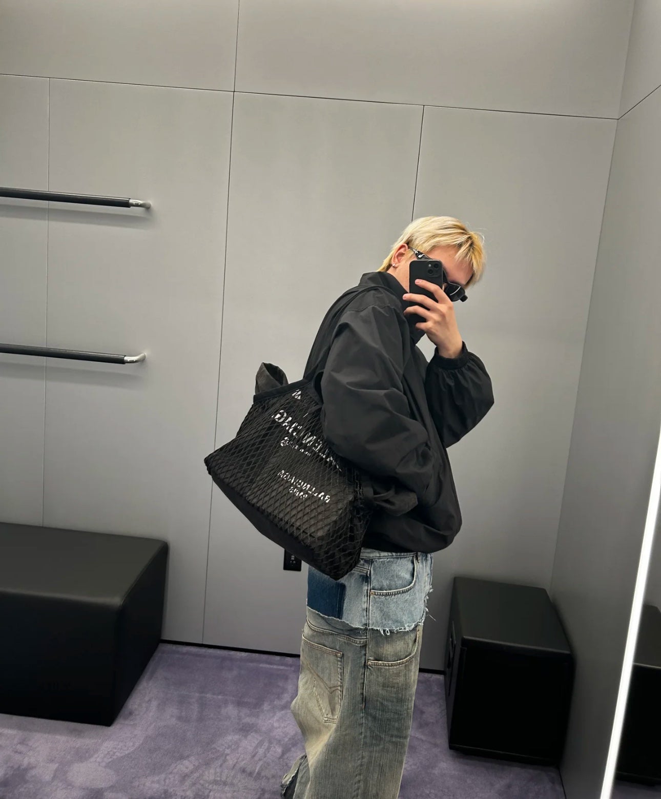 LuxluxHouse Best Quality Clothes Balenciaga Coats & Jackets