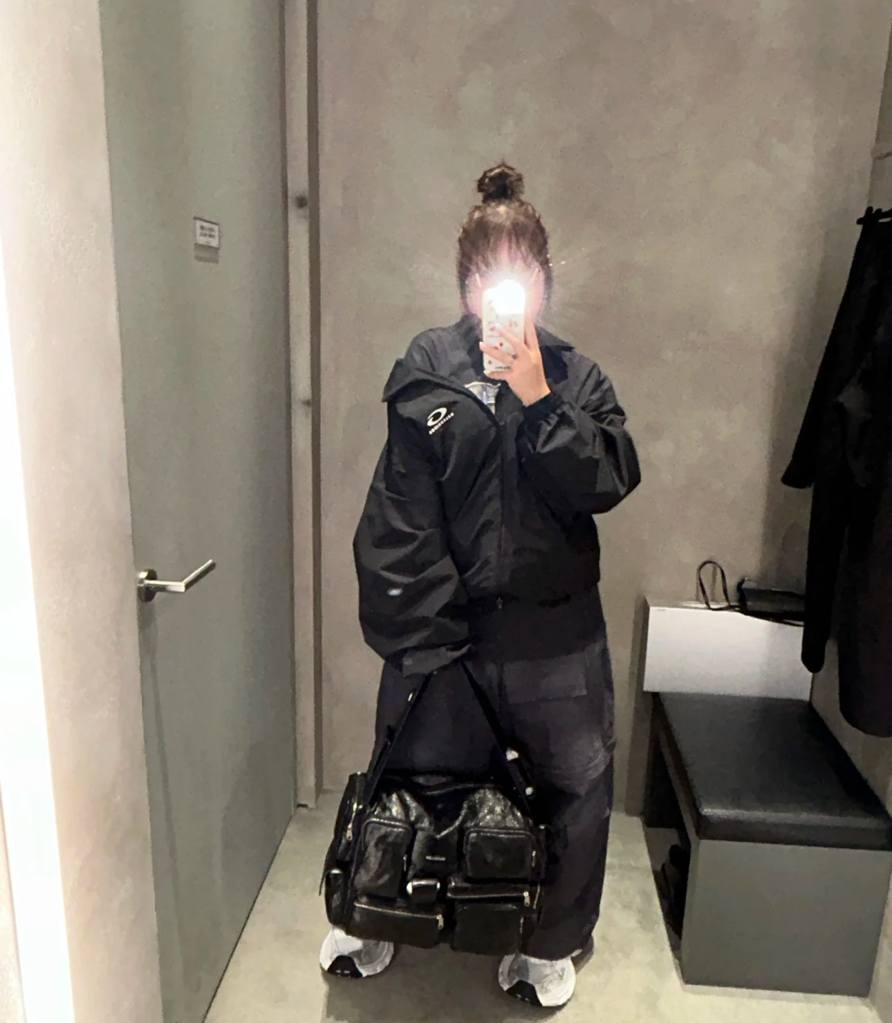LuxluxHouse Best Quality Clothes Balenciaga Coats & Jackets