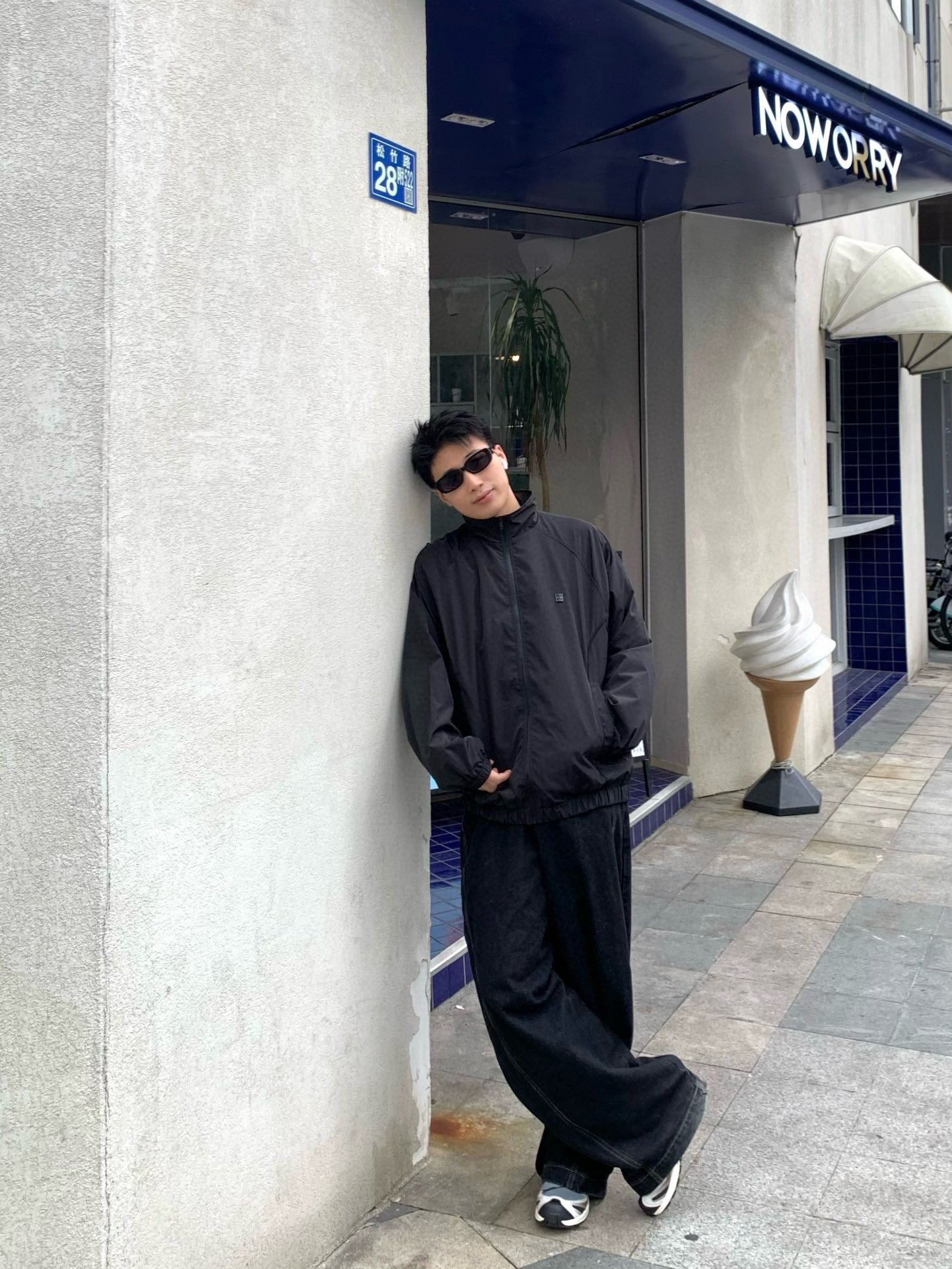 LuxluxHouse Best Quality Clothes Givenchy Coats & Jackets