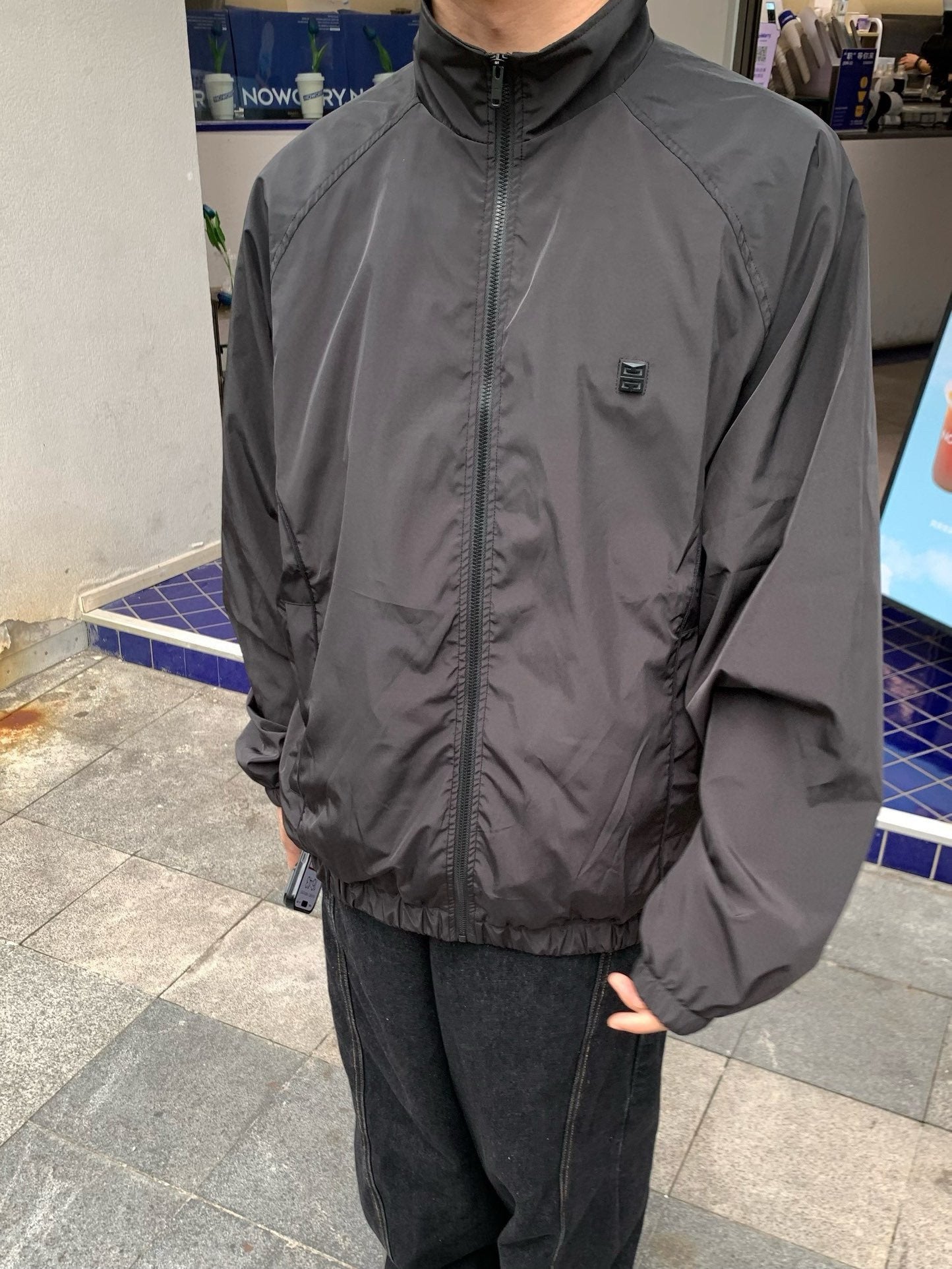 LuxluxHouse Best Quality Clothes Givenchy Coats & Jackets