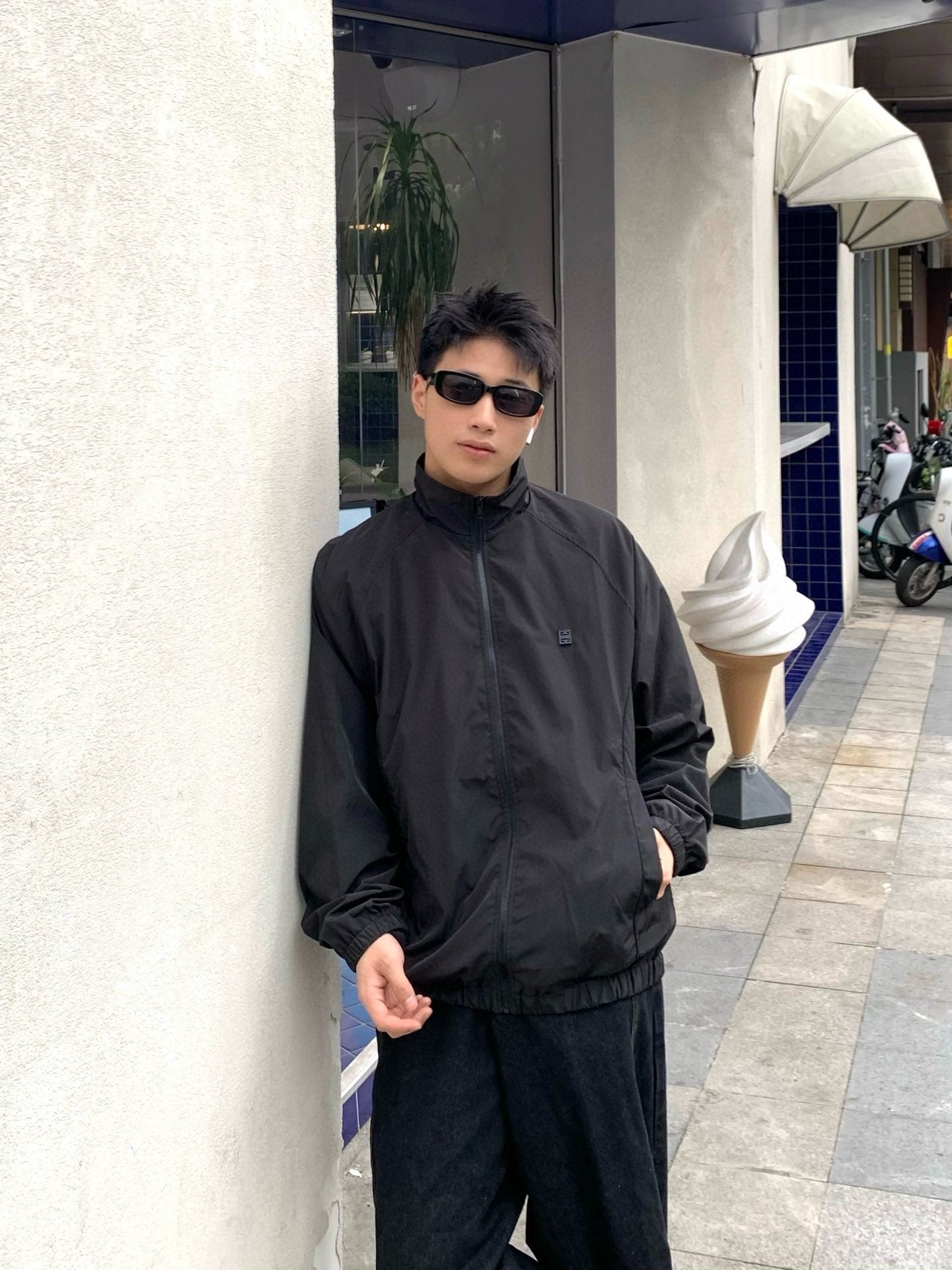 LuxluxHouse Best Quality Clothes Givenchy Coats & Jackets