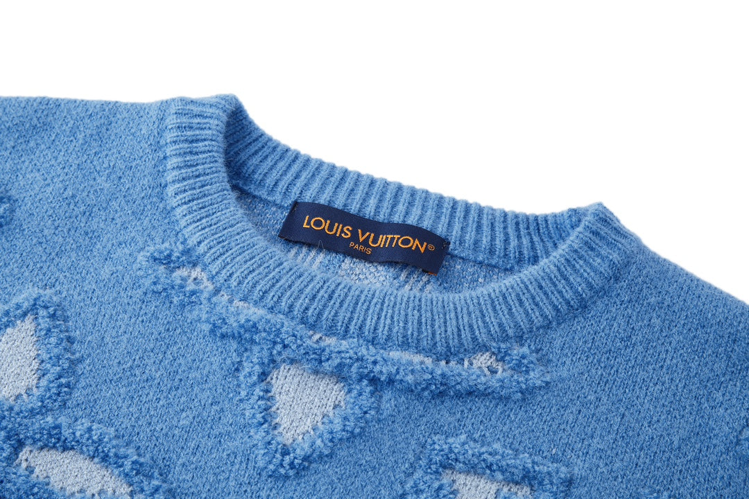 LuxluxHouse Best Quality Clothes Hoodie & Sweater Louis Vuitton