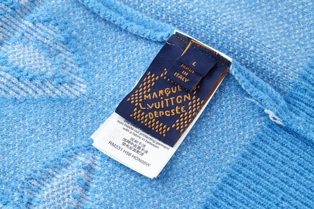 LuxluxHouse Best Quality Clothes Hoodie & Sweater Louis Vuitton