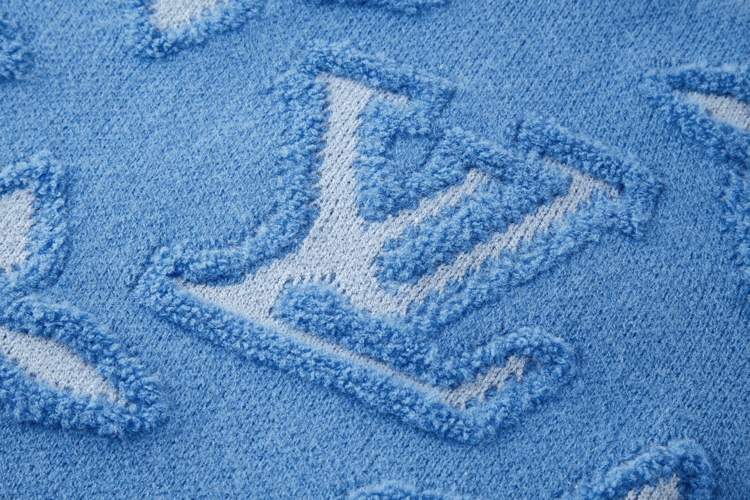 LuxluxHouse Best Quality Clothes Hoodie & Sweater Louis Vuitton