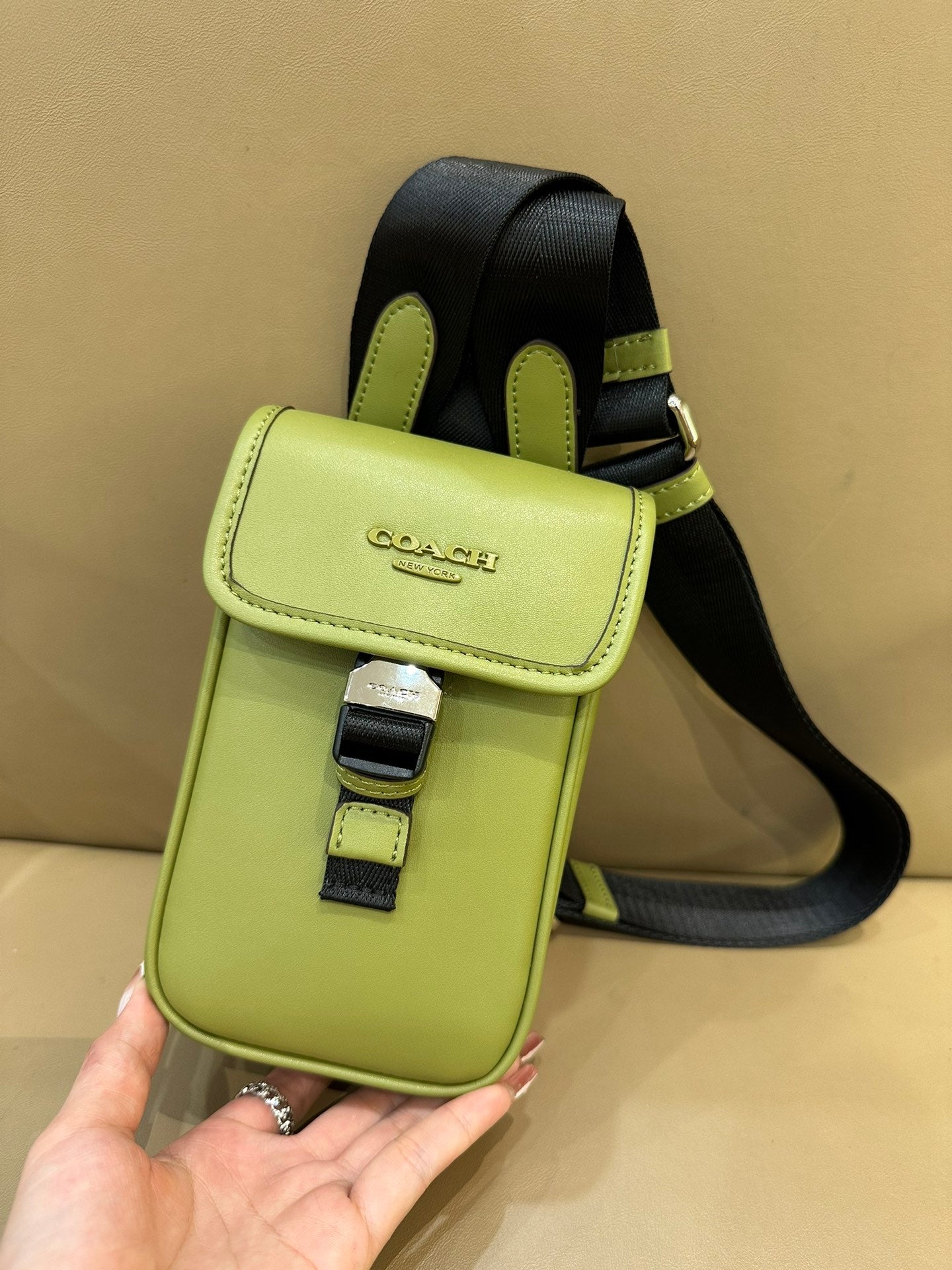 LuxluxHouse Best Quality Bags Coach