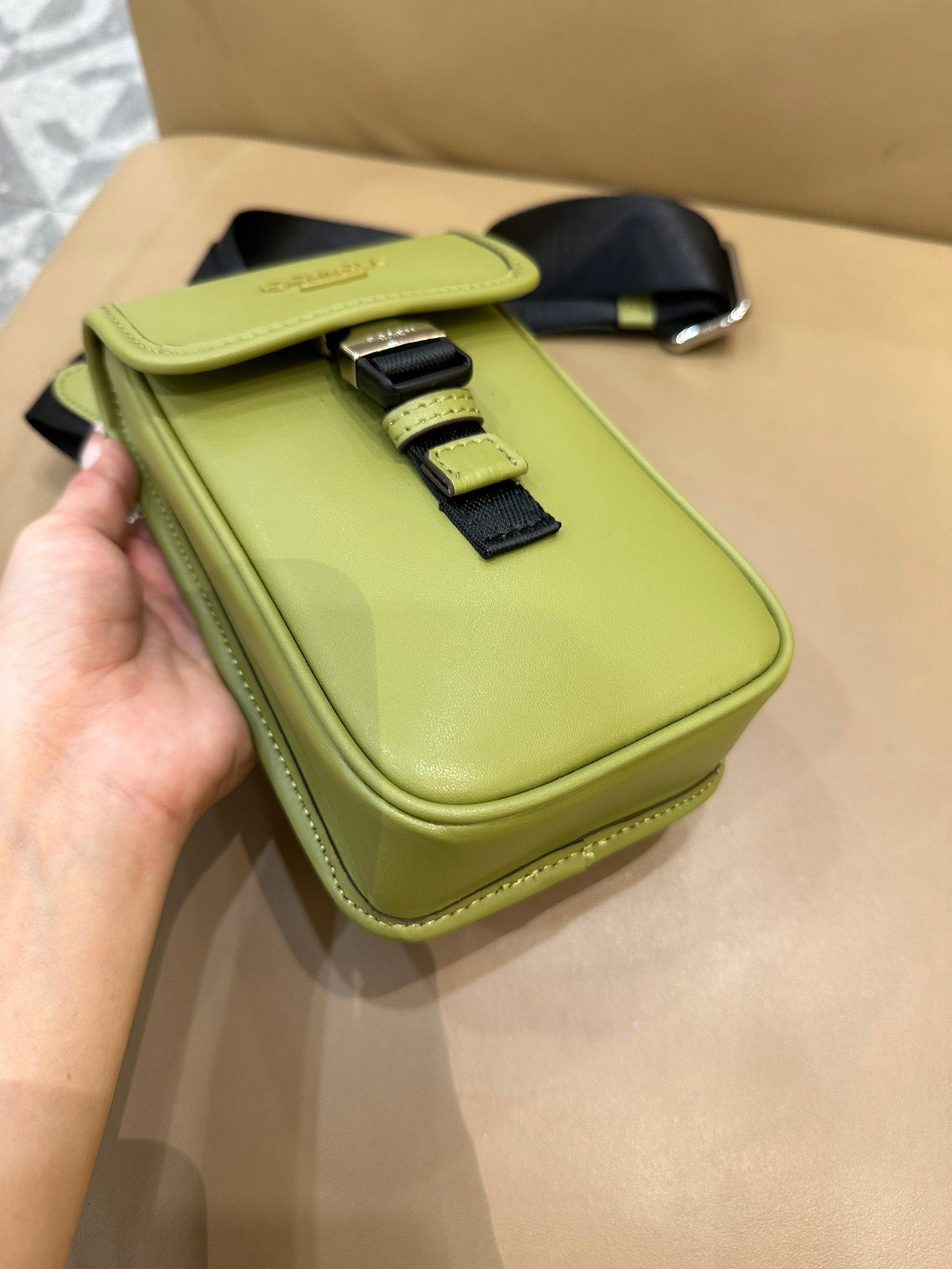 LuxluxHouse Best Quality Bags Coach