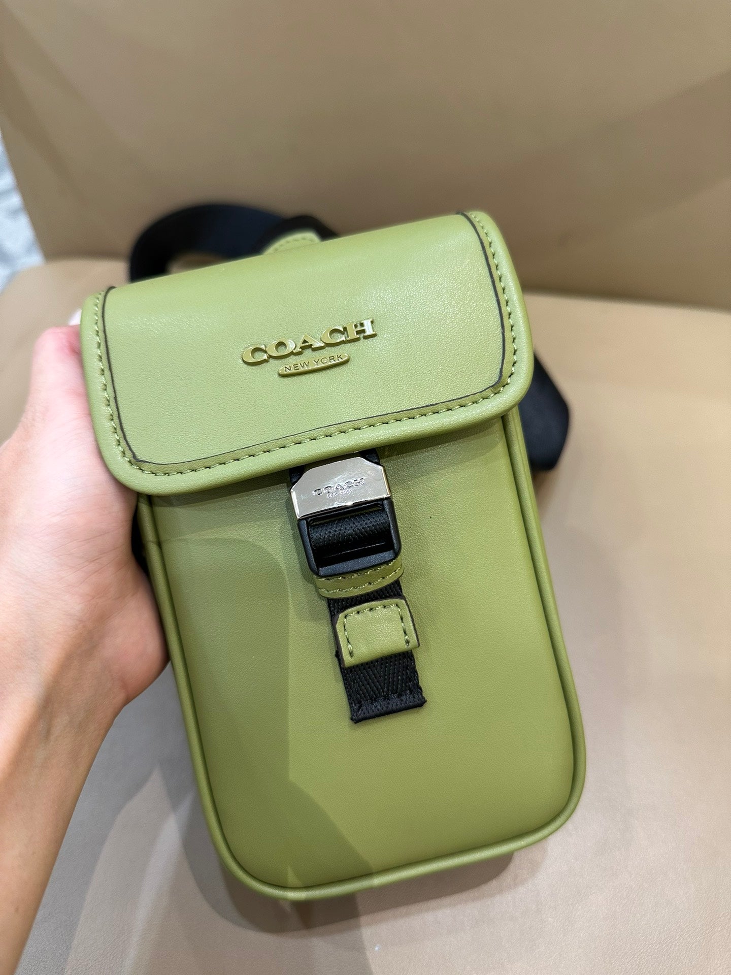 LuxluxHouse Best Quality Bags Coach