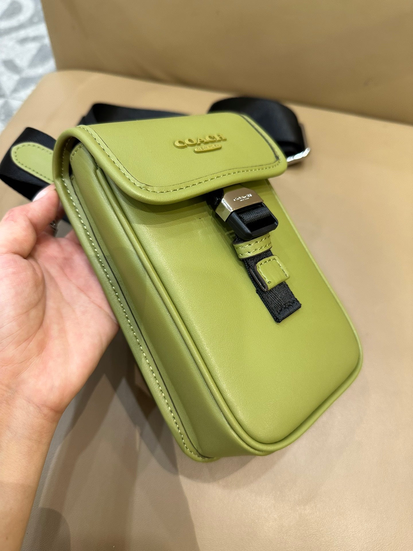 LuxluxHouse Best Quality Bags Coach