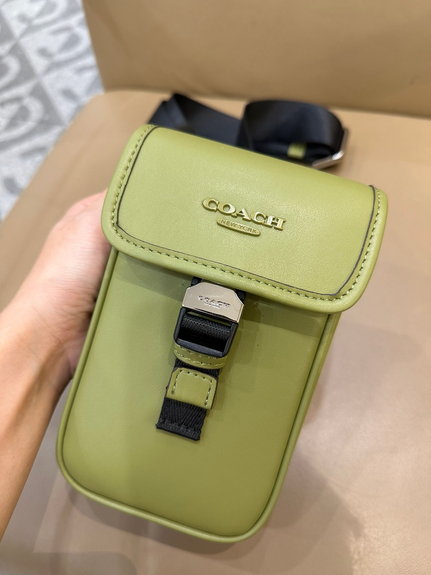 LuxluxHouse Best Quality Bags Coach