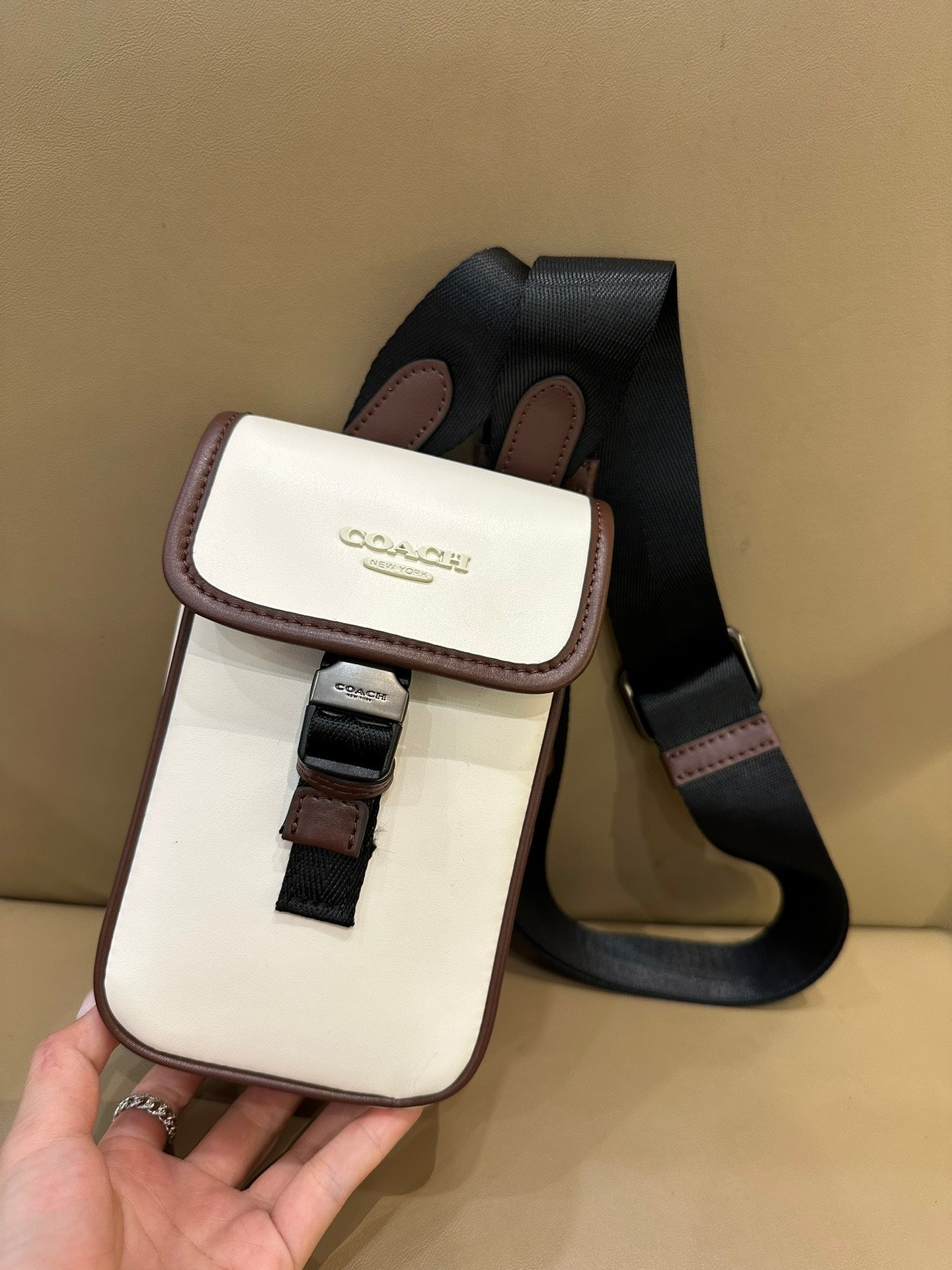 LuxluxHouse Best Quality Bags Coach