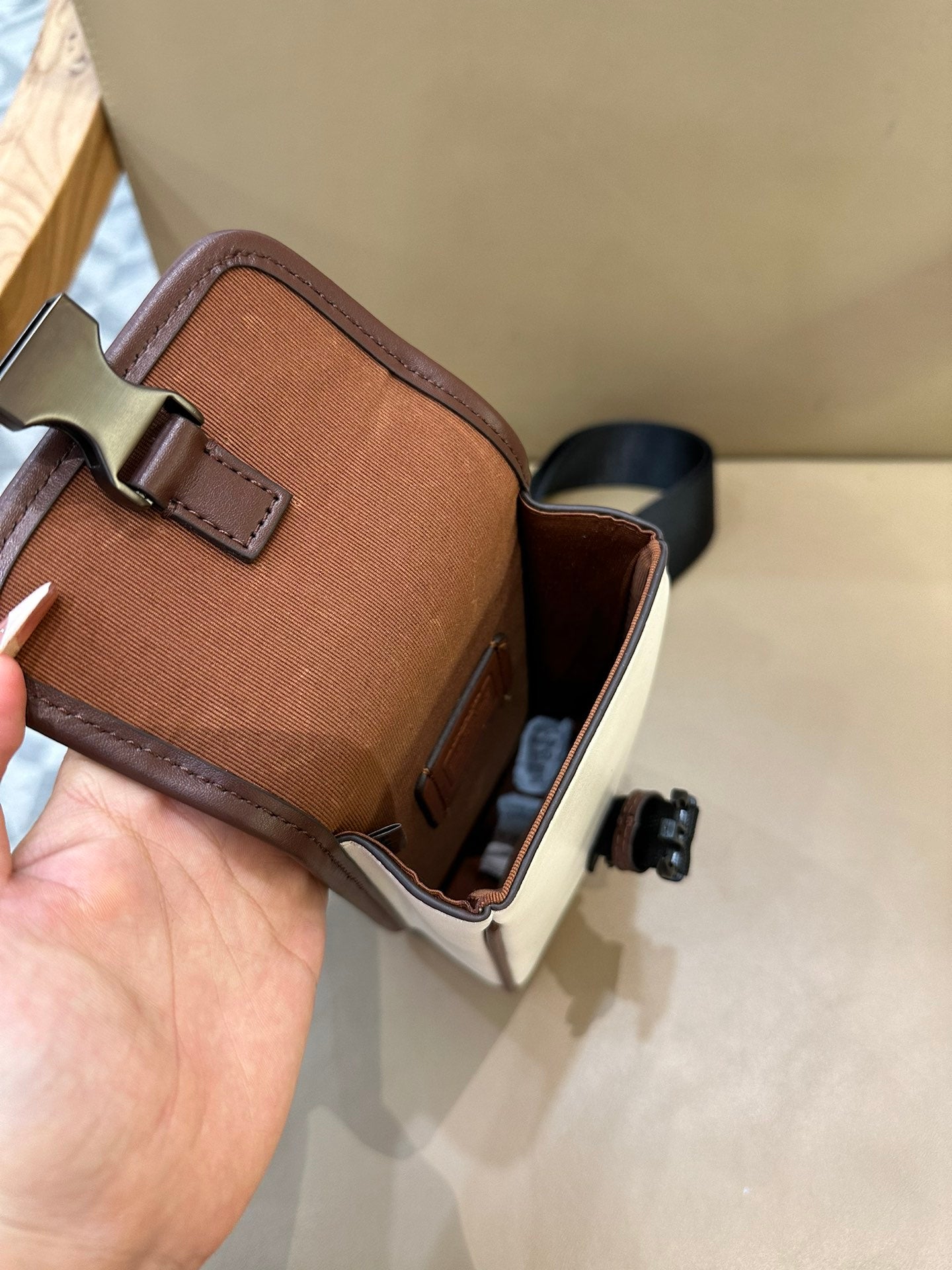 LuxluxHouse Best Quality Bags Coach