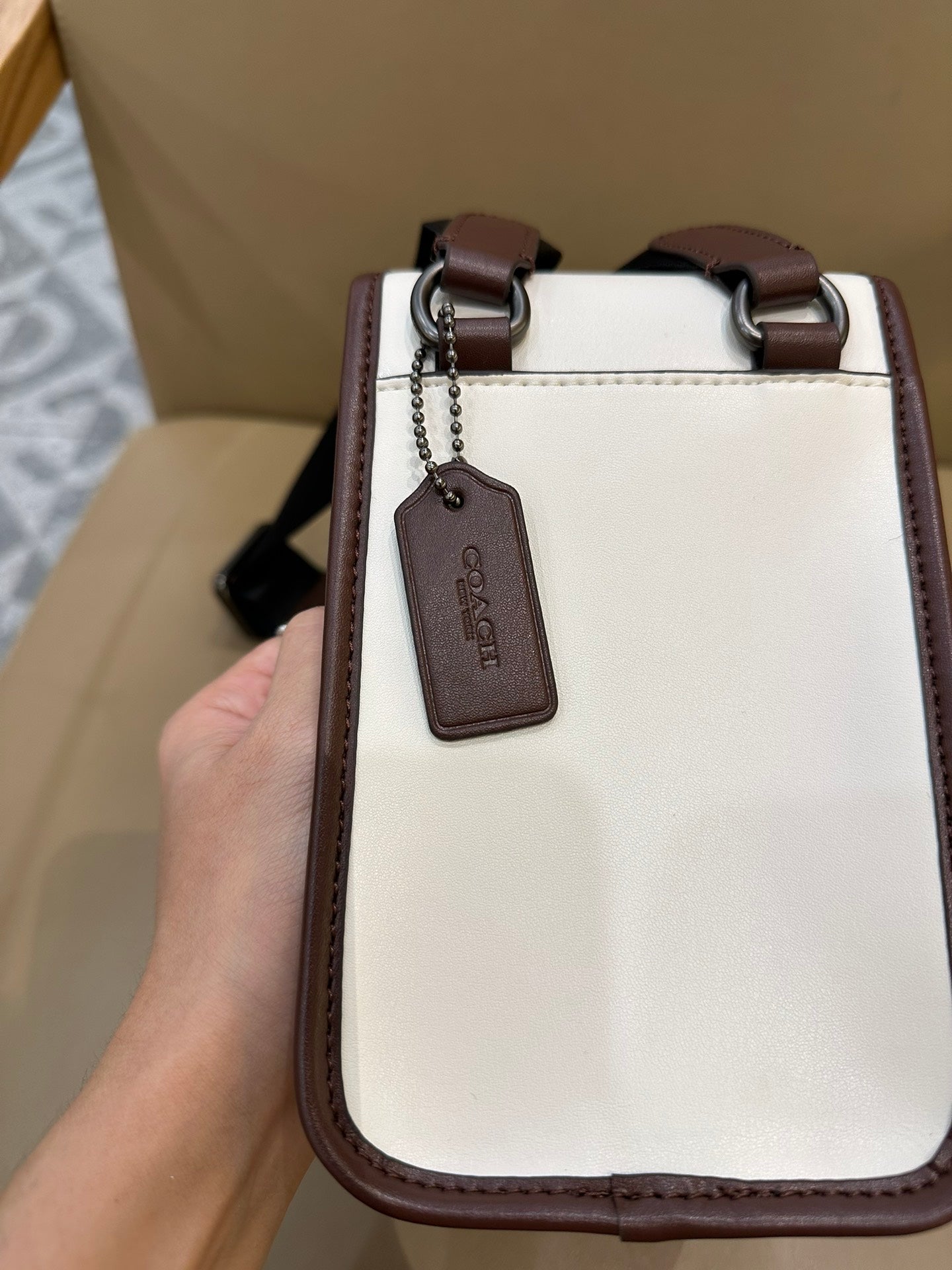 LuxluxHouse Best Quality Bags Coach
