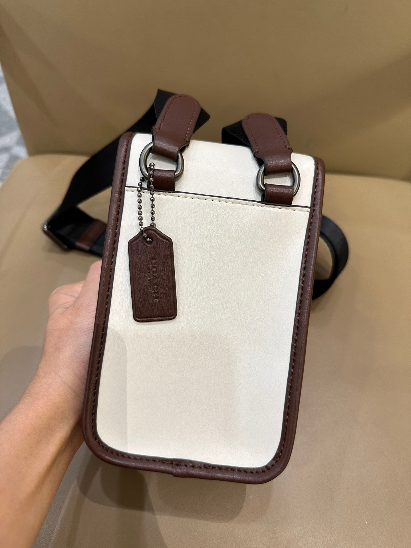 LuxluxHouse Best Quality Bags Coach