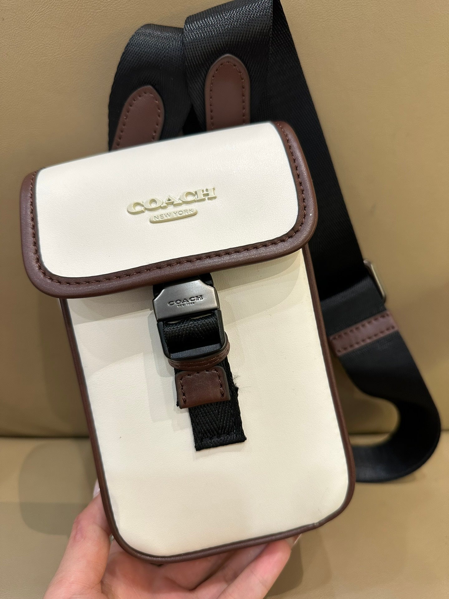 LuxluxHouse Best Quality Bags Coach