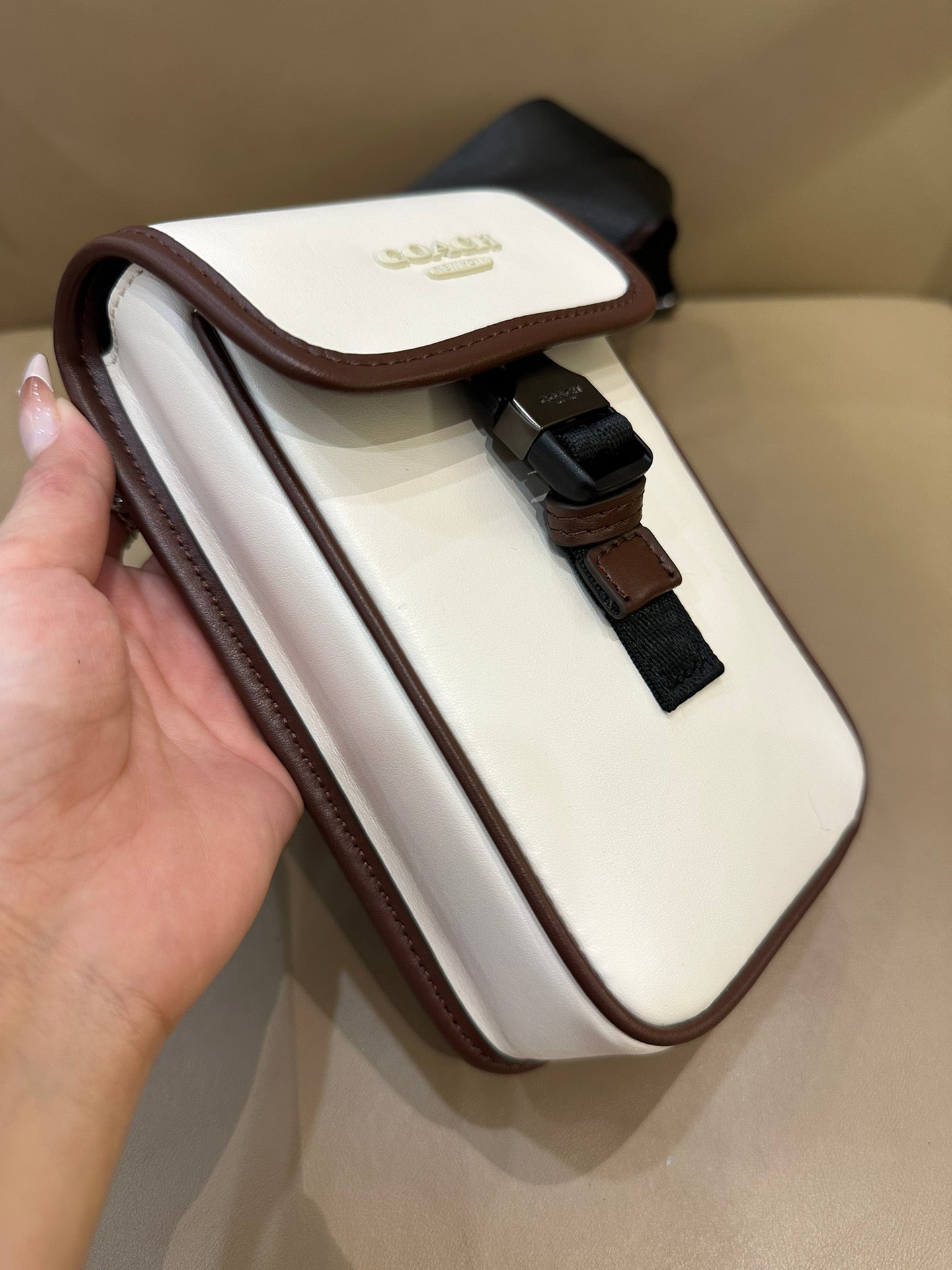 LuxluxHouse Best Quality Bags Coach