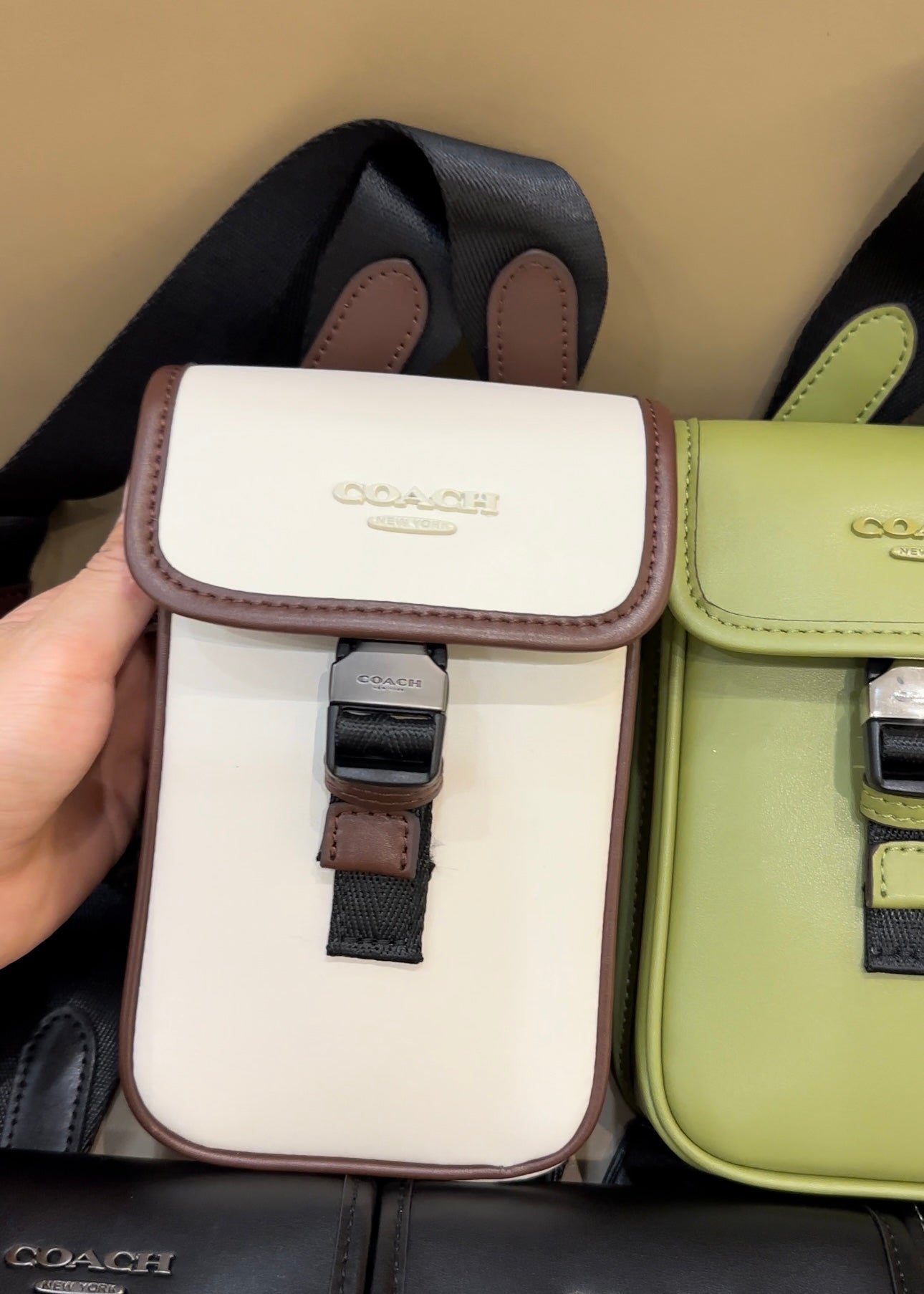 LuxluxHouse Best Quality Bags Coach
