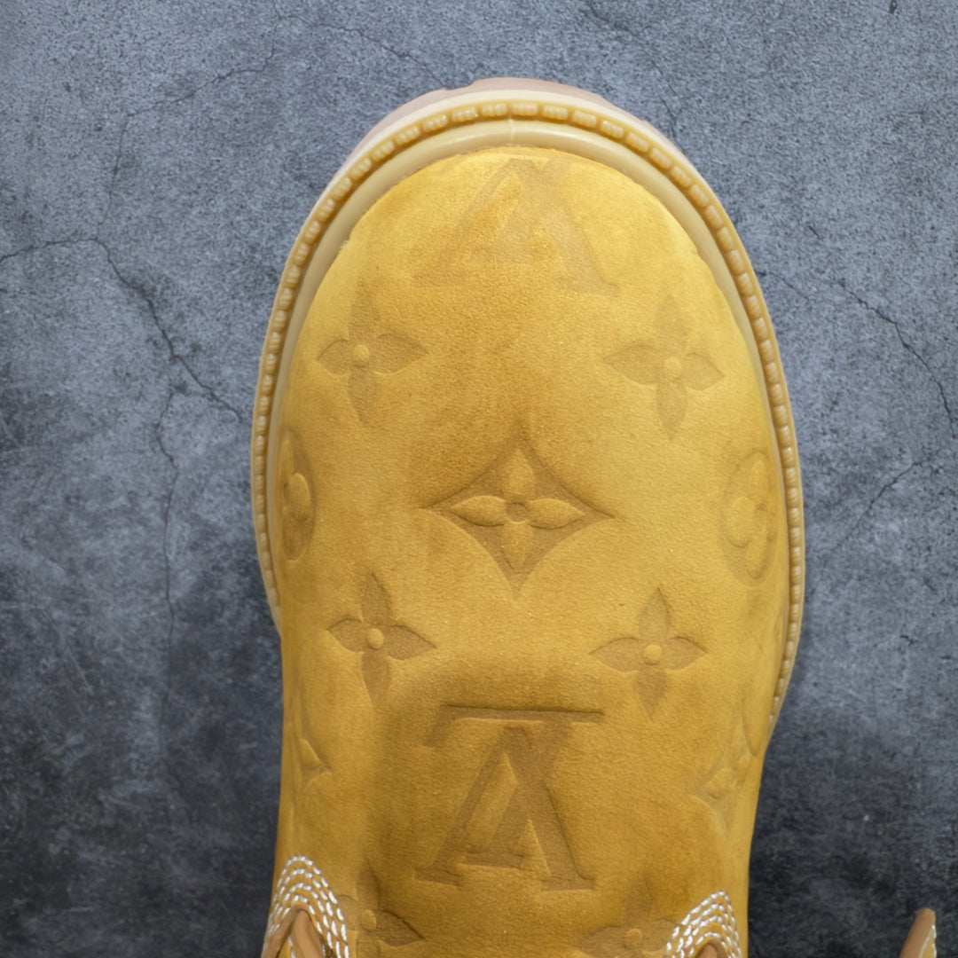 LuxluxHouse Best Quality Shoes Louis Vuitton