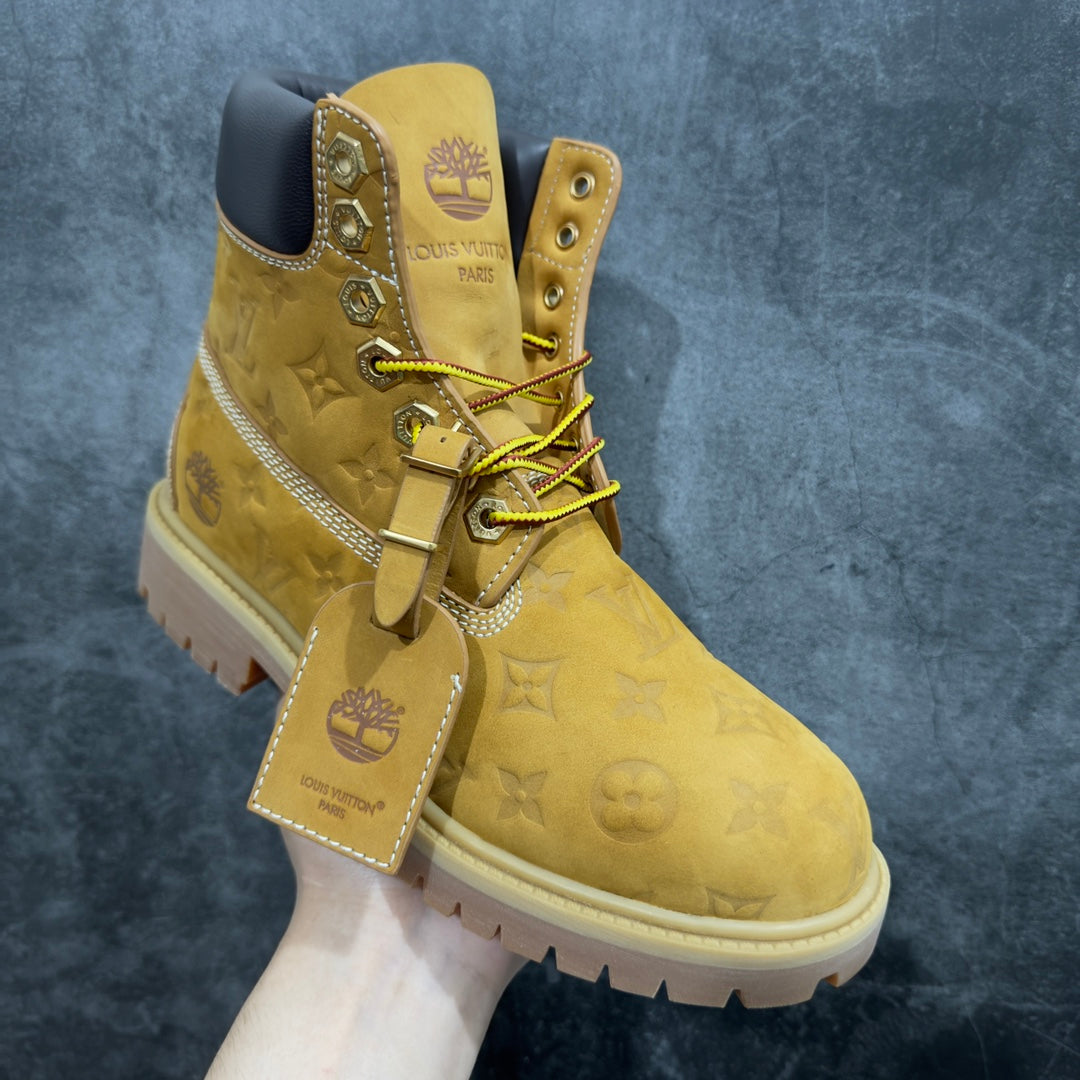 LuxluxHouse Best Quality Shoes Louis Vuitton