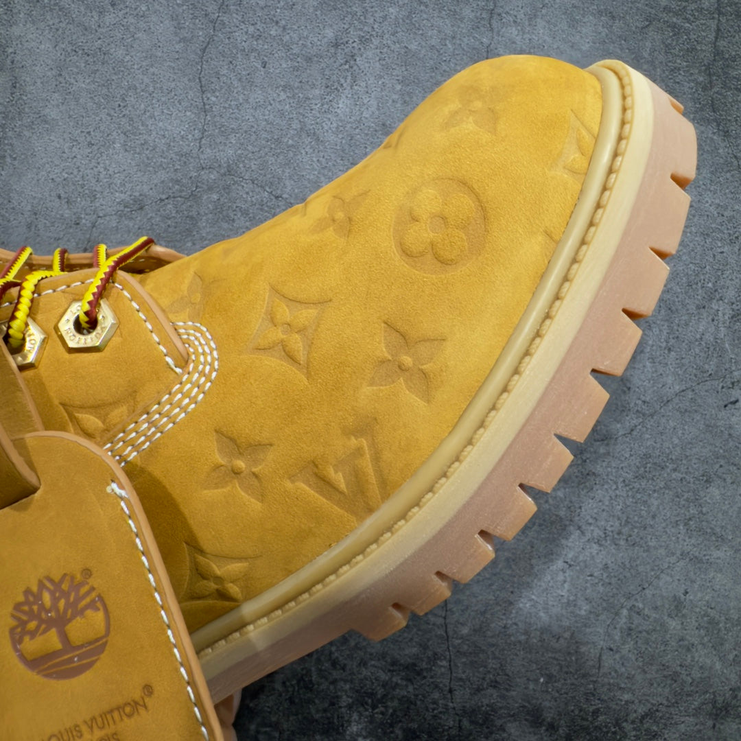 LuxluxHouse Best Quality Shoes Louis Vuitton