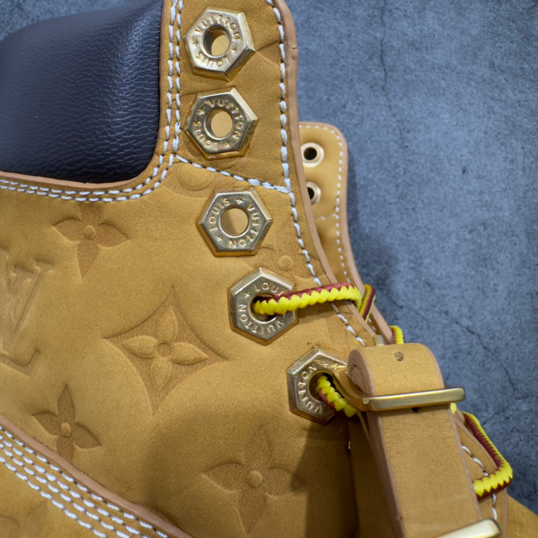 LuxluxHouse Best Quality Shoes Louis Vuitton