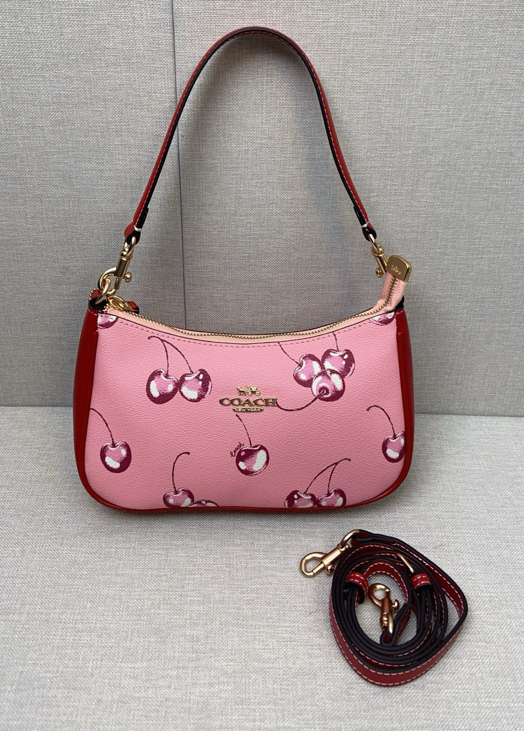LuxluxHouse Best Quality Bags Coach