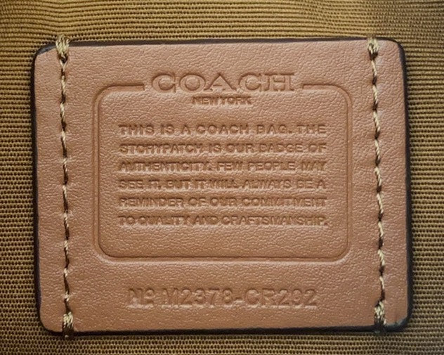 LuxluxHouse Best Quality Bags Coach