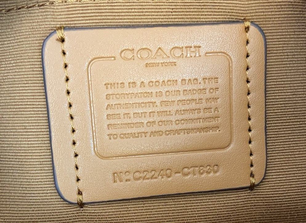 LuxluxHouse Best Quality Bags Coach