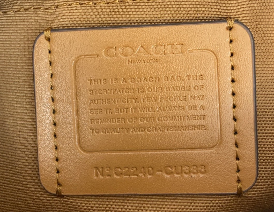 LuxluxHouse Best Quality Bags Coach