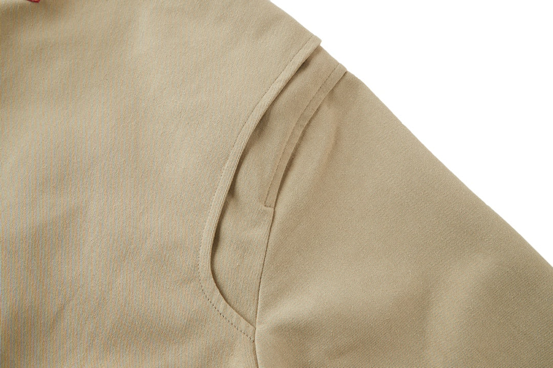 LuxluxHouse Best Quality Clothes Coats & Jackets Louis Vuitton