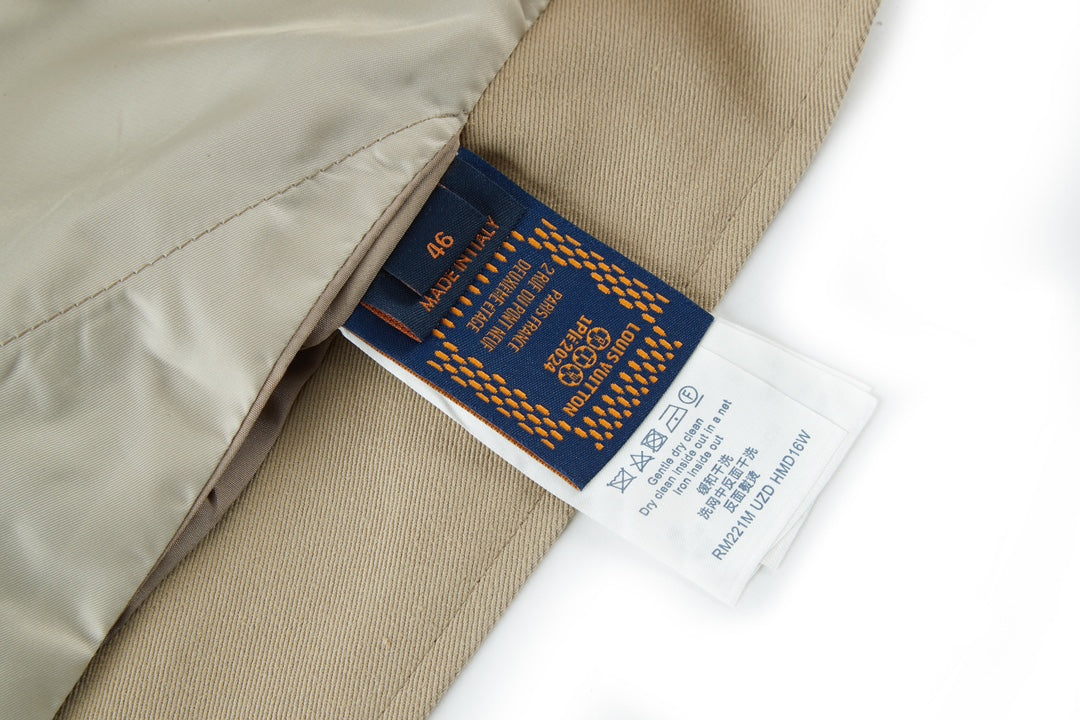LuxluxHouse Best Quality Clothes Coats & Jackets Louis Vuitton