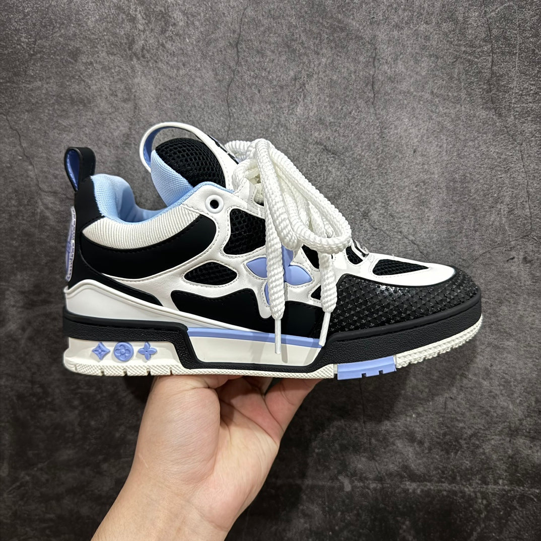 LuxluxHouse Best Quality Shoes Louis Vuitton