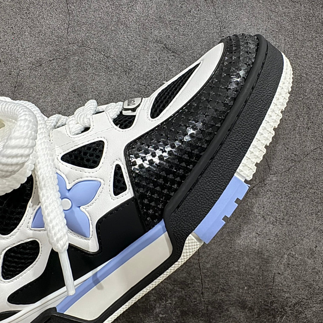 LuxluxHouse Best Quality Shoes Louis Vuitton