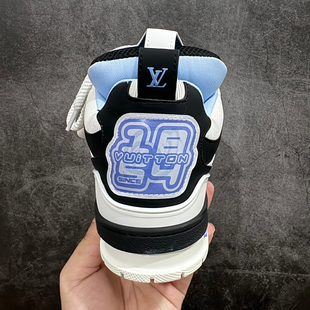 LuxluxHouse Best Quality Shoes Louis Vuitton