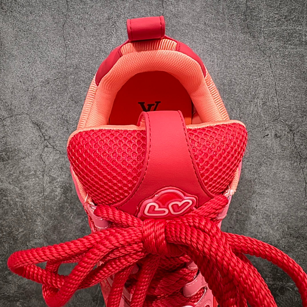 LuxluxHouse Best Quality Shoes Louis Vuitton