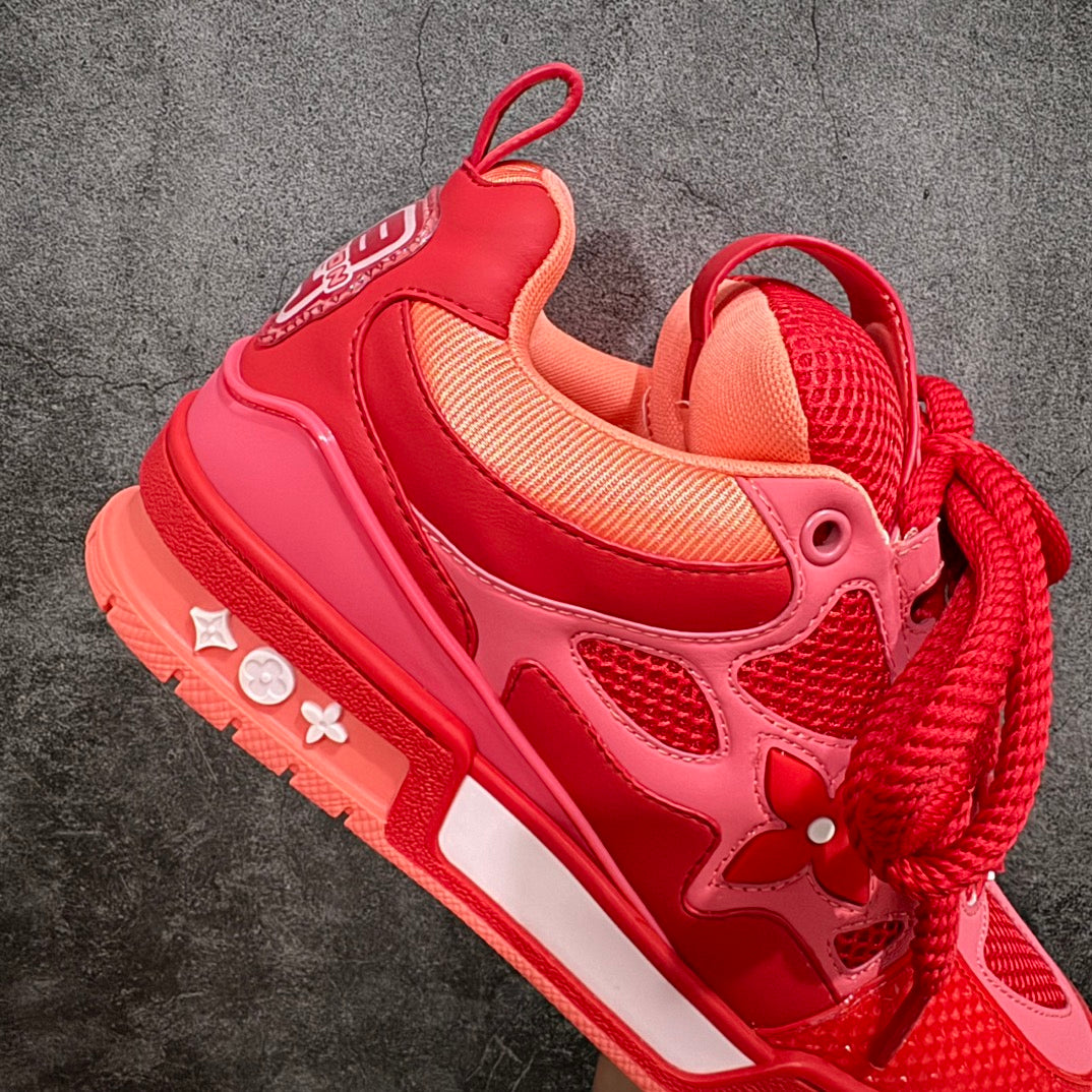 LuxluxHouse Best Quality Shoes Louis Vuitton