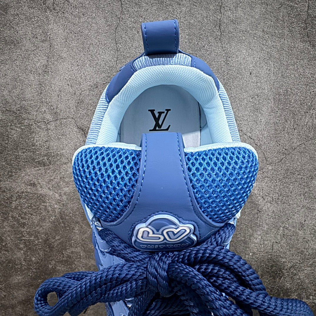 LuxluxHouse Best Quality Shoes Louis Vuitton